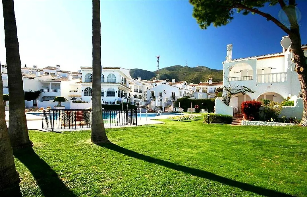 Apartamento *Apartamento Paradise* el placer del relax Benalmádena España