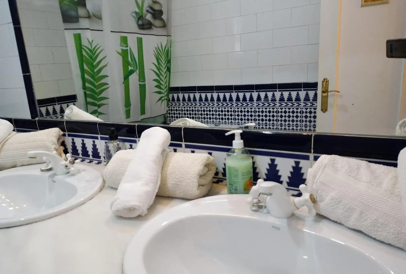 *Apartamento Paradise* el placer del relax Benalmádena Apartamento