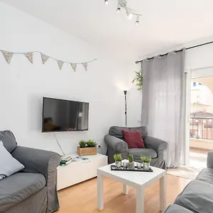 Apartamento Rosa, Benalmádena