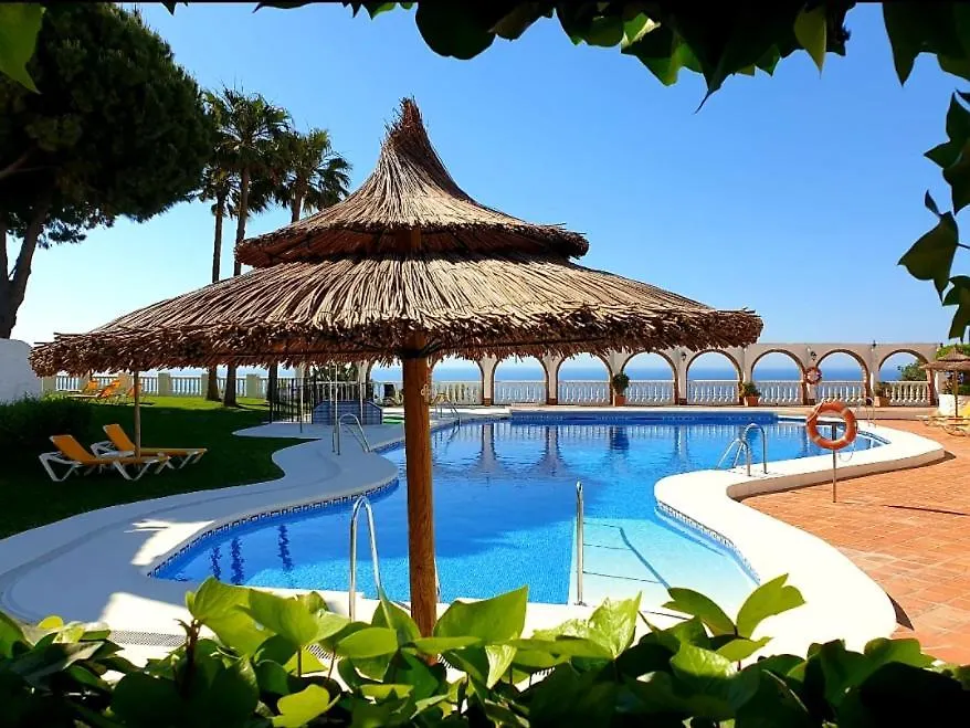 *Apartamento Paradise* El Placer Del Relax contacts