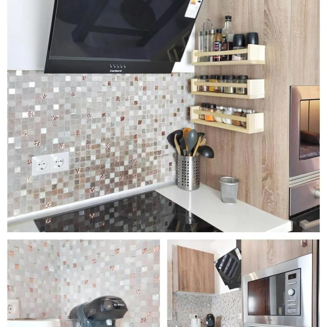 *Apartamento Paradise* El Placer Del Relax Benalmadena Spain